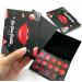Lip gloss palette lipstick palette | Waterproof light textured and blendable lip color palette nourishing travel lipstick - Buy Online on GoSupps.com