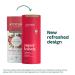 ATTITUDE Plastic-Free Deodorant EWG Verified Aluminum Free Vegan Naturally Sourced Body Deodorants for Women & Men Dermatologically Tested Vine Leaves and Pomegranate 3 Ounces (Pack of 6) Vine Leaves & Pomegranate 3 Ounce (Pack of 6) - Buy Online on GoSupps.com