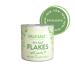 FALKSALT | Wild Garlic Sea Salt Flakes 4.4oz. | Gourmet Finishing Salt | NON-GMO, Kosher and Halal Certified