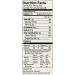 Anthony's Brown Teff Flour 5 lb - Gluten-Free, Batch Tested - 1 Pack - Buy Online on GoSupps.com