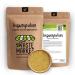 2 kg SIZE SELECTION Ginger powder | Ginger ground | Ginger tea | Ginger root ground | Spice | Ginger water Ginger tincture