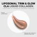 Buy Codeage Liquid Collagen Supplement - Vanilla Flavor | Beauty Trim & Glow Liposomal Collagen Peptides with Hyaluronic Acid Vitamin E & CLA - 15.22 fl oz - Non-GMO International Shipping Available - Buy Online on GoSupps.com