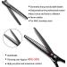 Dream Reach Professional 7.0 Cat Dog Grooming Scissors Kit - Straight, Curved, Thinning, Chunking Shears - Buy Online on GoSupps.com