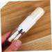FOMIYES 4-in-1 Makeup Brush Kit - Premium White Cosmetic Tools for Women - Buy Online on GoSupps.com