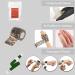 GRULLIN IFAK Trauma First Aid Kit - Military MOLLE Survival Kit for Adventure Travel and Outdoor Activities - Buy Online on GoSupps.com