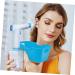 Didiseaon Ear Cleaning Basin for Efficient Wax Removal Ear Wash System for Adults Boys and Girls Pets Comfortable Design 1 - Buy Online on GoSupps.com
