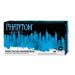 Phantom 6 mil Latex Powder Free Exam Gloves (Medium - 100)
