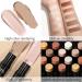 Felico Contour Stick Highlighter Bronzer Blush Multi Stick Set - Longwear Makeup for Face and Eye Shaping, Shimmer Shades - Perfect Mother's Day Gift for Her - Buy Online on GoSupps.com