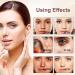 Mushroom Head Air Cushion CC Cream - Long Lasting Moisturizing Concealer BB Cream for Easy Makeup Application with Mushroom Makeup Sponge (Natural) - Buy Online on GoSupps.com