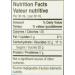 Wholesome Sweeteners Organic Blue Agave Syrup 480ml & Organic Blue Agave Syrup 240ml - Buy Online on GoSupps.com