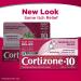 Cortizone-10 Maximum Strength Feminine Relief Anti-Itch Creme 1 oz - Soothing Itch Relief for Women - Buy Online on GoSupps.com