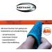 Bio-Line Light Cat Leash - 7m Biothane Leash for Small & Large Cats | Durable Orange with Hand Loop - Buy Online on GoSupps.com