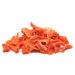 Organic Dried Carrot Dices 24 Oz by Its Delish - Jumbo Size Container for Soup, Vegetables, and Camping | Dehydrated Carrot Chips for Food Supply - Buy Online on GoSupps.com