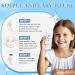 Lot de 2 B ton de Cr me Solaire pour B b Enfants SPF 50 Cr me Solaire R sistante L'eau Min rale en stick Formule Non Grasse Protection UVA et UVB pour Peaux Sensibles et D licates - Buy Online on GoSupps.com