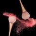hugttt 2 Pcs Large Mineral Powder Brush Bronzer Kabuki Makeup Brush Soft Fluffy Foundation Brush Professional Powder Brush and Blush Brush for Daily Makeup Rose Gold - Buy Online on GoSupps.com
