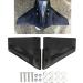 Outboard Hydrofoil Stabilizer - Professional Plastic Accessory for 4-50hp Outboards | Improve Stability & Performance - Buy Online on GoSupps.com