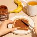 Amlu Foods Chocolate Almond Butter with Argan Oil - Organic Keto Friendly Nut Butter | High Protein & Essential Fatty Acids | Crunchy & Creamy - Buy Online on GoSupps.com