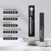 LASHVIEW Super Strong Hold Cluster Lash Glue | 72 Hours Long Lasting & Waterproof | Fast Drying & Non-Irritating - Buy Online on GoSupps.com