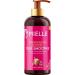 Mielle Organics Pomegranate & Honey Leave-In Conditioner + Curl Smoothie Bundle - Shop Now - Buy Online on GoSupps.com