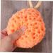 minkissy Body Wash Sponge Super Soft Bath Natural Fiber Shower Sponge Body Sponge for Kids Bath Sponges Infant Bath Sponge Dish Facial Exfoliator Sponge Loofah Sponge Face Miss Scrub - Buy Online on GoSupps.com