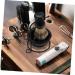 Professional Beard Shaving Set - Wear-Resistant Brush & Bowl for Men | Premium Shaving Supplies International Shipping - Buy Online on GoSupps.com