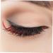 FRCOLOR 24 Pairs Halloween False Eyelashes Pre Glued Lashes Artificial Eyelashes Halloween Strip Lashes Natural False Eyelashes Art Eyelashes Makeup Miss Imported Fiber Cosplay - Buy Online on GoSupps.com