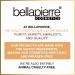 Bellapierre BB Cream SPF 20 - 48g Tan | Concealer, Foundation, Moisturizer | Non-Toxic, Paraben-Free | Pump Top Applicator - Buy Online on GoSupps.com