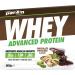 Per4m Whey Protein 900g Chocolate Pistachio - Buy Online on GoSupps.com