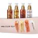 Shimmer Body Oil - Waterproof Liquid Luminizer for Face & Body | Gold Glow Illuminator & Moisturizer | Highlighter Makeup (1 Count - Buy Online on GoSupps.com