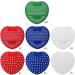 Fragranced Deodorising Screen Mat Toilet Blockage Pad Hotel Home - Buy Online on GoSupps.com