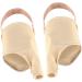 Bunion Corrector for Women & Men - Orthopedic Sock Gel Protector and Toe Guard for Hallux Valgus Relief | Non-Slip Support Brace - International Shipping Available - Buy Online on GoSupps.com