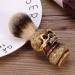 Shop Filled 12x4x4 Men's Grooming Tool - Skull Barber Shop Beard Shaving Brush for Effortless Styling Worldwide - Buy Online on GoSupps.com