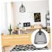 Hemobllo Fixture Without Lamps for Ceiling No Chandelier Kitchen Lamp Iron Farmhouse Hanging - Buy Online on GoSupps.com