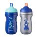 Tommee Tippee Insulated Toddler Straw Sippy Cup 9-Ounce 12+ Months 2 Count (Colors Will Vary) 9 Ounce (Pack of 2) Two Pack