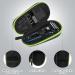 Classycoo Hard Travel Case for Braun Series 3/5/7/9 Electric Shaver - Green Fluorescence Durable Shell for Men s Razor - Buy Online on GoSupps.com
