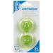 2XSenses Spare Cat Illuminated Balls for Speed Circuit Pack of 2 for All Breed Sizes 1 Multi - Buy Online on GoSupps.com