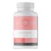 Juveriente Effisoy AM/PM Natural Menopause Supplement/Japanese Dietary Therapy Packed as a Supplement / 60 Tablets for 30 Days