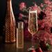 HighOnLove Natural Hemp Oil with Grapeseed & Vitamin E | Skin Care & Relaxation (120 ml) - Strawberries & Champagne - Buy Online on GoSupps.com