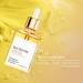  YUNFAX Silk Body Oil for Women Bath & Shower Oil for Women Smooth and Moisturized Skin Lightweight Non-Greasy Daily Skin Care with Shea Butter Coconut Oil 3 Bottles - Buy Online on GoSupps.com