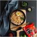 Nong Shim SHIN BLACK & Original Ramyun Korean Spicy Ramen Noodles (Pack of 2) HALAL - Buy Online on GoSupps.com