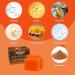 PPIHUA 3Pack Kojic Acid Soap for Hyperpigmentation, Acne, and Youthful Skin - 10.58oz (3 Bars) - Buy Online on GoSupps.com