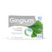 Gingium 80 mg film-coated tablets 30 pcs: Act early in case of forgetfulness* - herbal & well tolerated