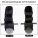 Buy Foot Brace & Ankle Support - Soft Orthopedic Sleeper Immobilizer for Heel Spur | International Shipping Available - Buy Online on GoSupps.com