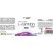 Best Body Nutrition L-Carnitine 1800 Capsules - Vegan Carnipure 1 Pack (93g) | International Shipping Available - Buy Online on GoSupps.com