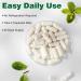 FULKELP Organic Milk Thistle Supplement 750mg Milk Thistle Extract for Liver Support Herbal Liver Supplement Non-GMO Gluten-Free - 60 Capsules - Buy Online on GoSupps.com