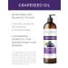 Velona Grapeseed Oil 16 fl oz | 100% Pure & Natural Carrier Oil | Refined & Cold Pressed for Cooking Skin Hair Care - Shop Now - Buy Online on GoSupps.com