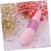 FRCOLOR Silicone Dish Sponge Make up Sponges for Face Makeup Sponge Powder Puff Makeup Sponge Makeup Puff Wet Puff Mushroom Head Silicone Sponges - Buy Online on GoSupps.com