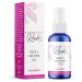 BOTANICAL RUSH Deep C Restore oil