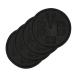 Borussia Dortmund BVB silicone coasters (4 pieces)