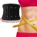 Decompression Back Belt - Spinal Traction for Lower Back Pain Relief | Shop Internationally - Buy Online on GoSupps.com